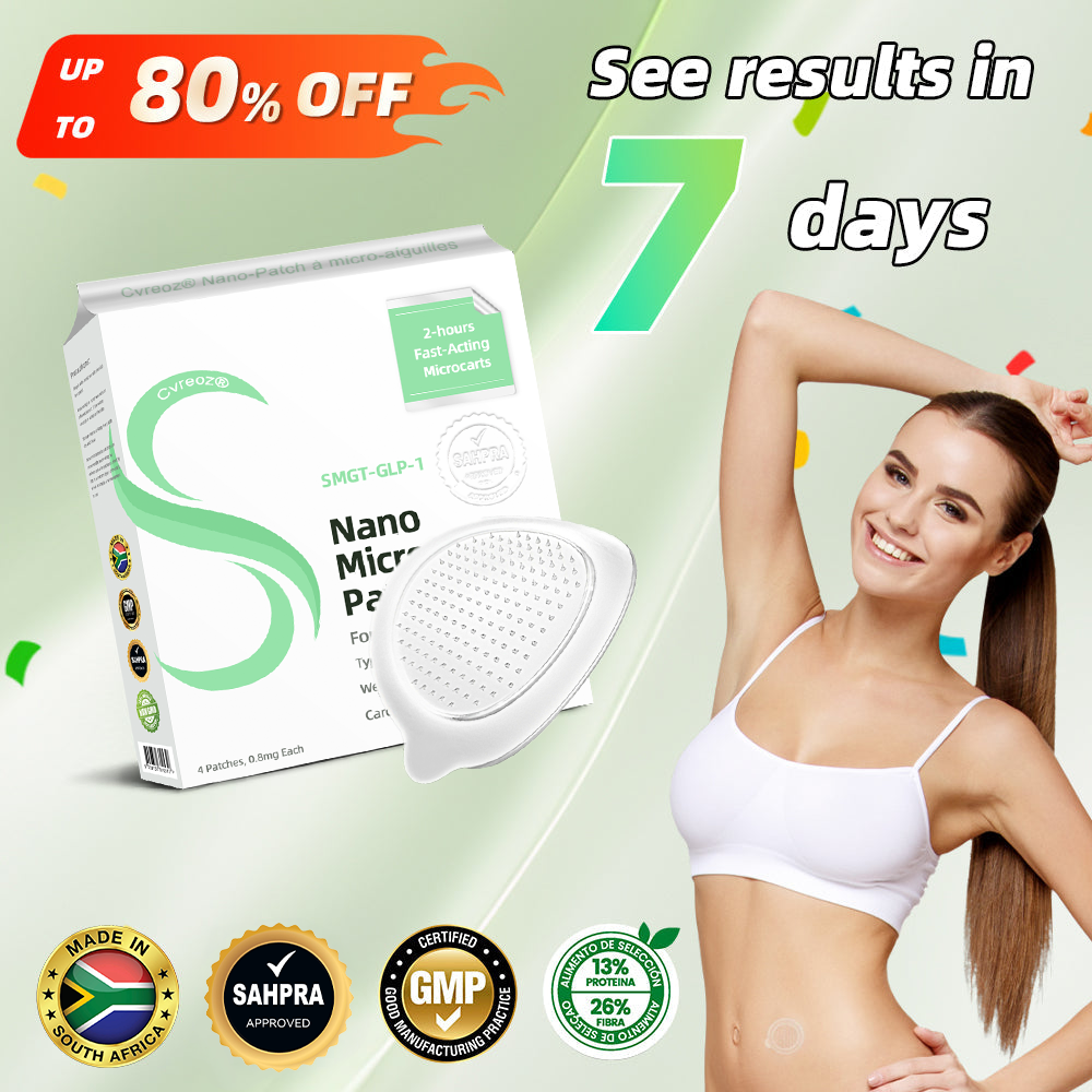 ๐๐ฏ๐ซ๐๐จ๐ณยฎOnly 4 boxes left! ๐ Take an additional 30% off! Experts recommend using 4-5 boxes for optimal results and to help you achieve your goals faster. If you miss this opportunity, you'll have to wait until next year!