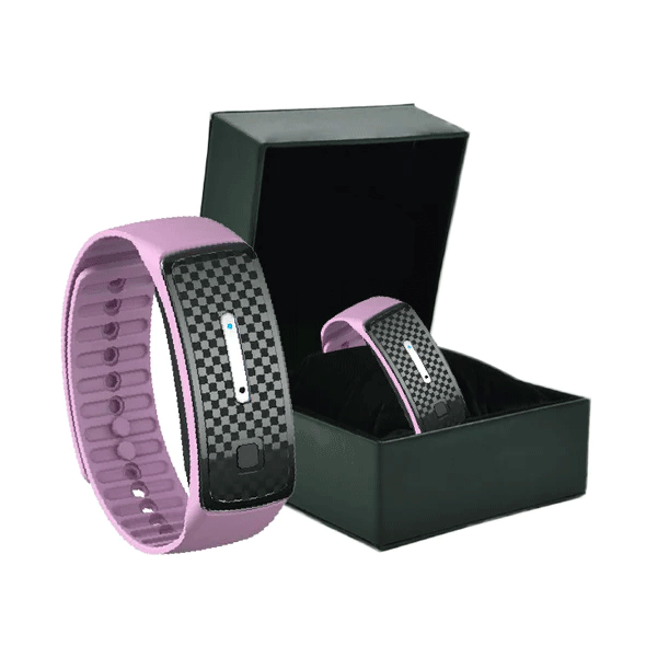 (CHRISTMAS SALE - 70% OFF! 🔥 LAST DAY!) Czticle™ Matteo Ultrasonic Body Shape Wristband Pro 🔥