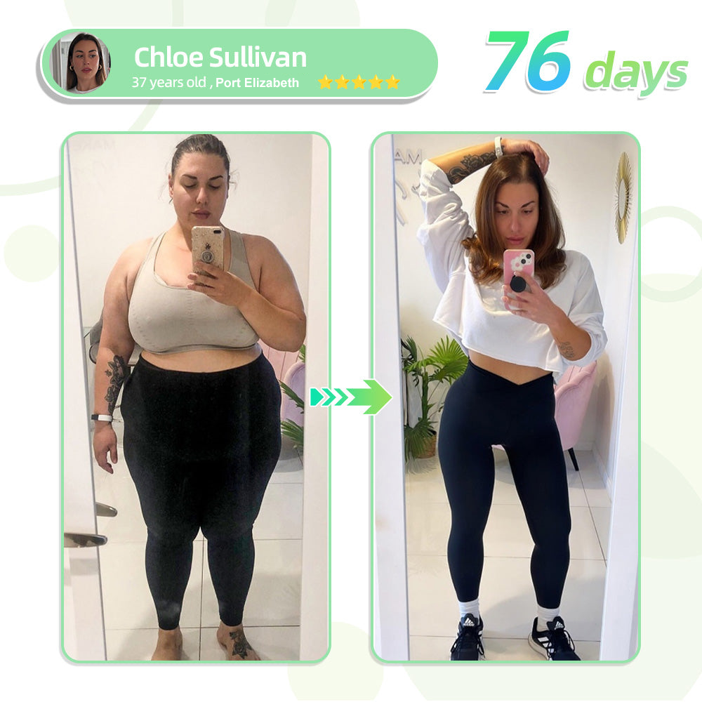 ๐๐ฏ๐ซ๐๐จ๐ณยฎOnly 4 boxes left! ๐ Take an additional 30% off! Experts recommend using 4-5 boxes for optimal results and to help you achieve your goals faster. If you miss this opportunity, you'll have to wait until next year!