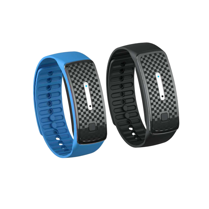 (CHRISTMAS SALE - 70% OFF! 🔥 LAST DAY!) Czticle™ Matteo Ultrasonic Body Shape Wristband Pro 🔥