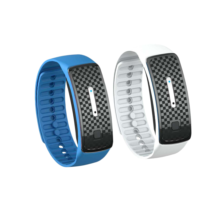 (CHRISTMAS SALE - 70% OFF! 🔥 LAST DAY!) Czticle™ Matteo Ultrasonic Body Shape Wristband Pro 🔥