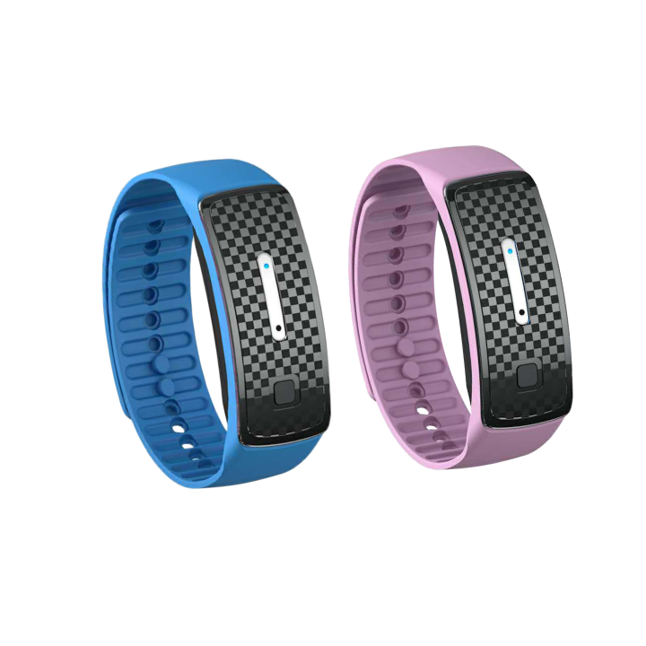 (CHRISTMAS SALE - 70% OFF! 🔥 LAST DAY!) Czticle™ Matteo Ultrasonic Body Shape Wristband Pro 🔥