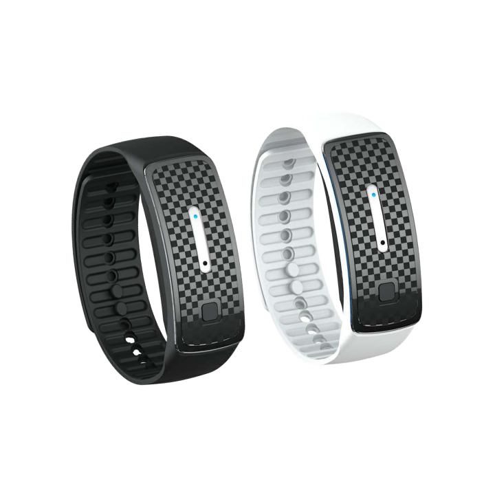(CHRISTMAS SALE - 70% OFF! 🔥 LAST DAY!) Czticle™ Matteo Ultrasonic Body Shape Wristband Pro 🔥