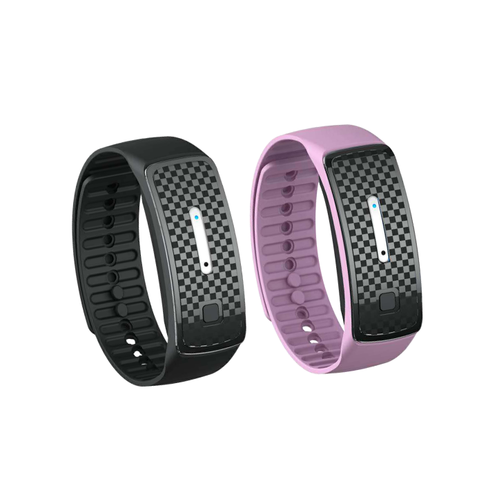 (CHRISTMAS SALE - 70% OFF! 🔥 LAST DAY!) Czticle™ Matteo Ultrasonic Body Shape Wristband Pro 🔥