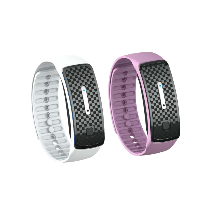(CHRISTMAS SALE - 70% OFF! 🔥 LAST DAY!) Czticle™ Matteo Ultrasonic Body Shape Wristband Pro 🔥