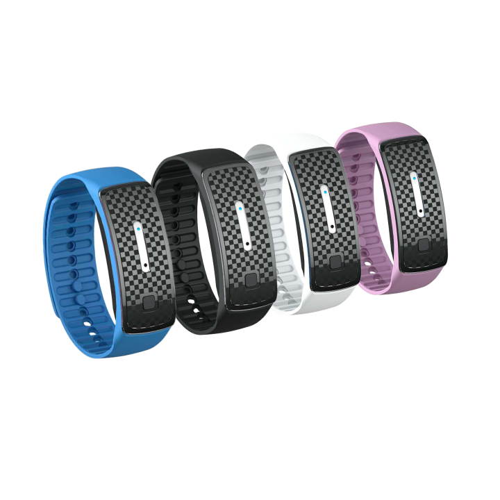 (CHRISTMAS SALE - 70% OFF! 🔥 LAST DAY!) Czticle™ Matteo Ultrasonic Body Shape Wristband Pro 🔥