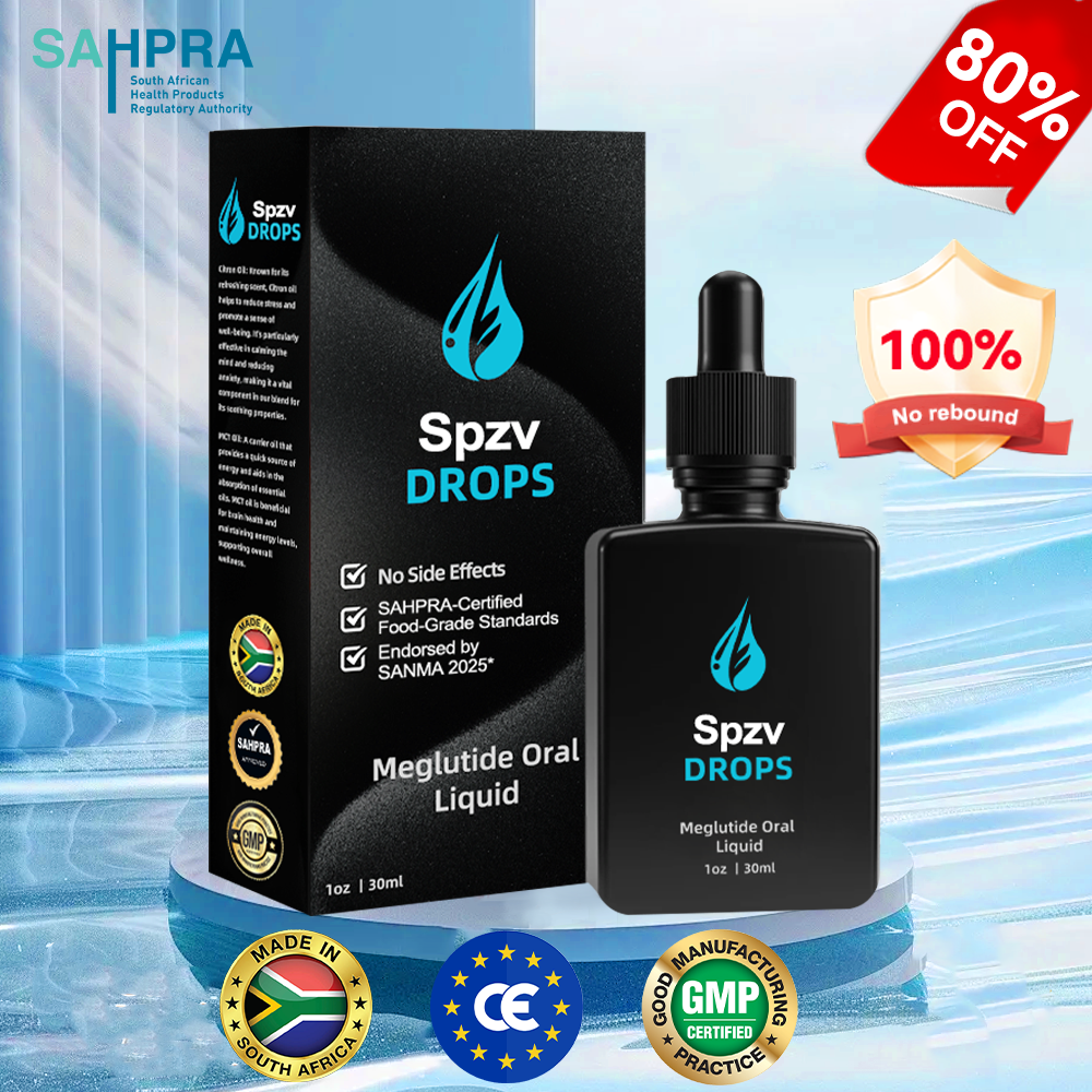 𝐒𝐩𝐳𝐯™ Only 4 bottles left! 💖 Enjoy an additional 30% off! Experts recommend taking 4-5 bottles for optimal results and to help you achieve your goals faster. If you miss this opportunity, you'll have to wait until next year!